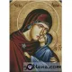 ЕКО Диамантен гоблен Света Ана - Goblena.COM