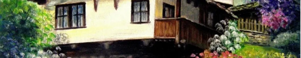 Картини по Оригинал на Йовка Мечкарова
