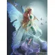 Диамантен гоблен Красив елф - Goblena.COM
