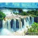 Диамантен гоблен Ниагарски водопад - Goblena.COM