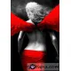 Диамантен гоблен Жена с крила - Goblena.COM