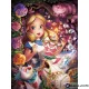 ЕКО Диамантен гоблен Алиса 2 - Goblena.COM