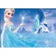 ЕКО Диамантен гоблен Елза 2 - Goblena.COM