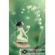 ЕКО Диамантен гоблен Фея 4 - Goblena.COM