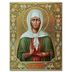 ЕКО Диамантен гоблен Икона 3