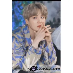 ЕКО Диамантен гоблен K POP BTS 2