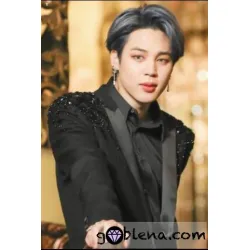 ЕКО Диамантен гоблен K POP BTS 3