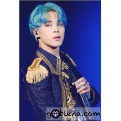 ЕКО Диамантен гоблен K POP BTS 4