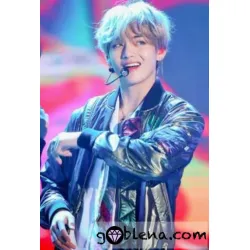 ЕКО Диамантен гоблен K POP BTS 6