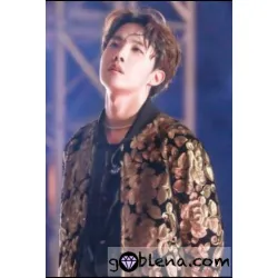 ЕКО Диамантен гоблен K POP BTS 7