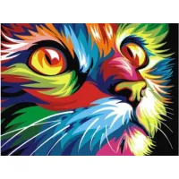 EKO Диамантен гоблен Коте