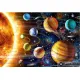 ЕКО Диамантен гоблен Планети 2 - Goblena.COM