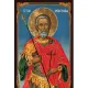 ЕКО Диамантен гоблен Свети Мина - Goblena.COM