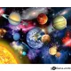 Картина с рисуване по номера Космос - Goblena.COM