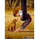 Картина за рисуване по номера Детска игра - Goblena.COM