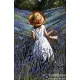 Картина за рисуване по номера На пикник - Goblena.COM