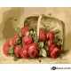 Картина за рисуване по номера Рози 5 - Goblena.COM