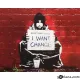 Картина за рисуване по номера от Банкси - Goblena.COM