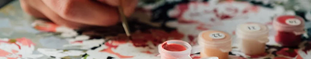 Рисуване по Номера