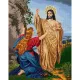 Диамантен гоблен Възкресение - Goblena.COM