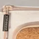 Несесер за Картини по Номера – Органайзер за Бои и Четки s’maepp (Лен и Корк) - Goblena.COM
