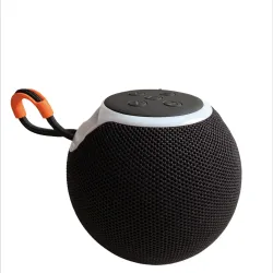 Преносима Bluetooth колонка